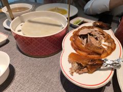 -秀儿四九城·新京菜(亚运村鸟巢店)