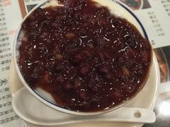 红豆双皮奶-阿坤传统手工小吃(沙坪坝店)