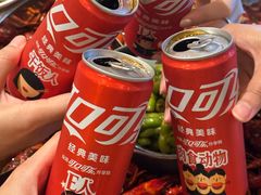 龙虾大拼盘-江味龙虾馆·裸蓝龙虾(南山店)