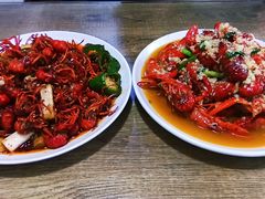 -回味南塘老王虾尾(总店)