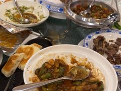 -巴音浩日娲·蒙餐(双林东路店)