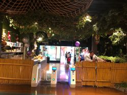 -奇幻丛林(佛罗伦萨小镇店)