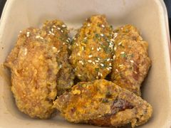 -前进5路汉堡炸鸡(昙华林店)