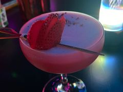 -MOSSO音乐酒吧·live house(南京旗舰店)