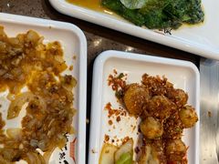 -湘汇概念铁板烧(铁西万达店)