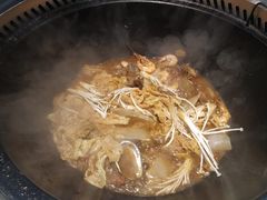 -锅来乐地锅鸡(安亭店)