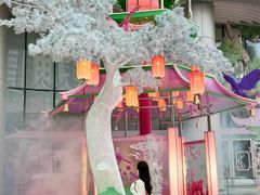 -深圳来福士广场