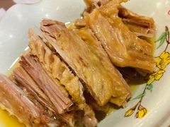 -老克勒上海菜(南京路步行街店)