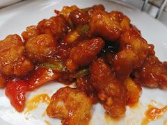 -郭林家常菜烤鸭(曙光西路店)