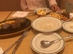 -摩欧客意式餐厅(高新活力汇店)