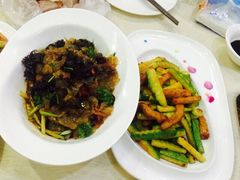 上和海鲜酒店-上和臻品中国菜(花园街店)