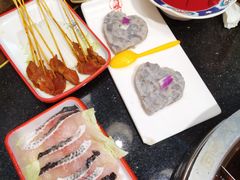 -巴将军·非遗老字号火锅(解放碑店)