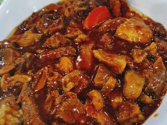 黄焖牛肉-清真•蜀风园(丁字沽店)