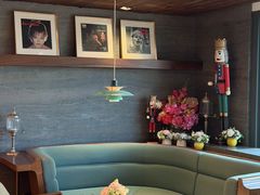 -城市露台景观餐厅(淮海路店)