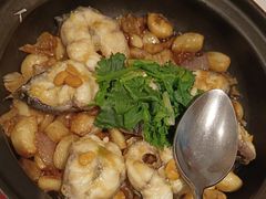 -莆田餐厅PUTIEN(金融街购物中心店)