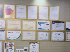 -宁波儿童口腔医院(钱湖院区)