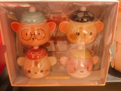 -星巴克(福州万象九宜城分店)