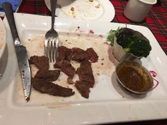 -芭莉与彩虹西餐厅(成都合生汇店)