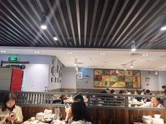 大堂-猪啊牛呀羊啊铜盘烤肉(正大广场店)