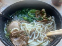 -湘人龙记老长沙米粉(华普国际大厦店)
