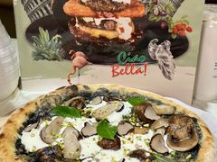 -get pizza意大利餐厅(凯德MALL店)