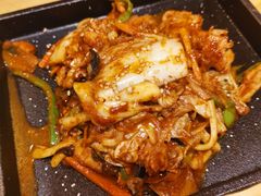 -桃屋日本料理(清华科技园店)