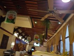 -金厨泰国餐厅·全泰籍厨师料理(拱北店)