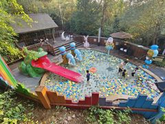 -天目湖涵田半山温泉