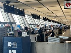 -华盛顿杜勒斯国际机场