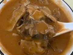 -方中山胡辣汤(西安高新区店)