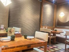 -云海肴·汽锅鸡·云南菜(天津国金汇店)