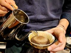 -RUMORS COFFEE ROASTERY鲁马滋咖啡(湖南路店)