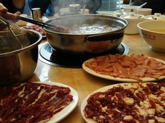 -陈记顺和潮汕牛肉火锅(韩江路店)