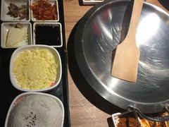 -炉小哥烤肉(朗悦公园茂店)