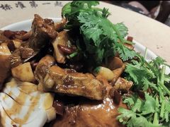 -徽三说·土徽菜·中国徽菜连锁品牌(一中店)