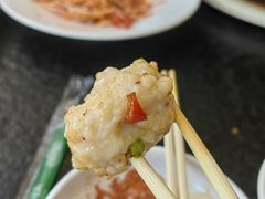 -金刚山(学府路店)
