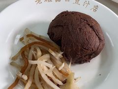 -老磁器口豆汁店(天坛店)