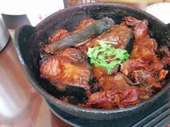 -洪兴砂锅·融合砂锅菜(三站店)