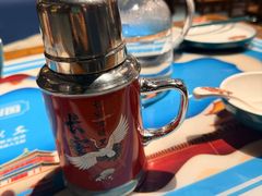 -醉长安(钟楼旗舰店)