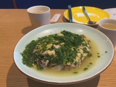 -渝信川菜 · 川味家常菜(财富购物中心店)
