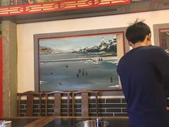 -裕德孚·非遗手切涮羊肉(东直门内大街店)