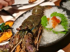 -Mr·Fish鱼鲜生海鲜放题(银泰in99店)