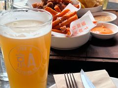 -京A Taproom·精酿餐吧(CBD店)