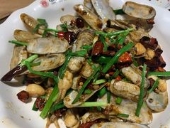 -直隶安家牛肉罩饼(建华店)