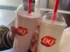 -DQ·蛋糕·冰淇淋(石家庄北国奥特莱斯店)