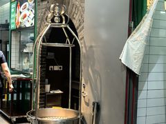 -黑窑厂糖油饼烤鸭·清真菜(旗舰店)