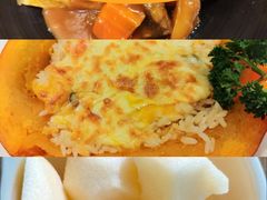 -本味轩精品茶餐厅(黄山路店)