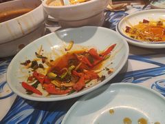 -川流不息·地道川菜·小龙虾(新松江路店)