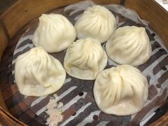 蟹粉小笼-光明邨大酒家(淮海路店)