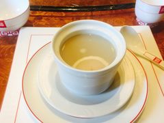 -喜来登由由大酒店九州膳坊中餐厅